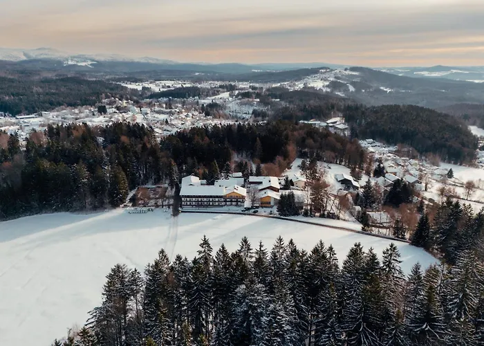 Tannenhof 3*