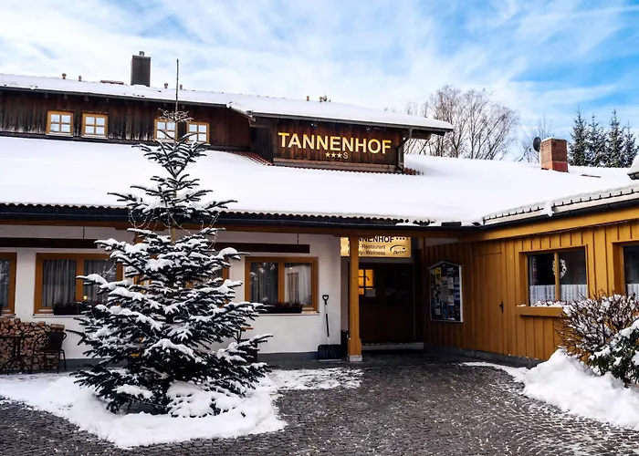 Tannenhof